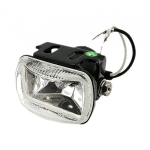 Mikro-Nebelspot Brazoline H3 55W image-0