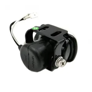 Mikro-Nebelspot Brazoline H3 55W image-2