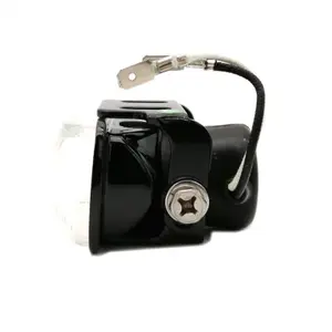 Mikro-Nebelspot Brazoline H3 55W image-3