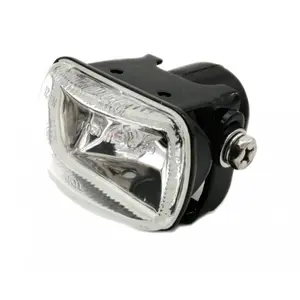 Mikro-Nebelspot Brazoline H3 55W image-1