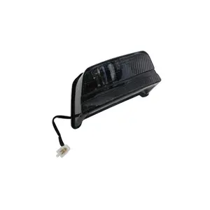 Φώτα πίσω μοτοσυκλέτας Brazoline Kawasaki Zrx 1100 - Zrx 1200 image-2