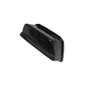 Φώτα πίσω μοτοσυκλέτας Brazoline Kawasaki Zrx 1100 - Zrx 1200 image-1