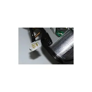 Fanale posteriore per moto Brazoline Yamaha Xjr 1300 image-2