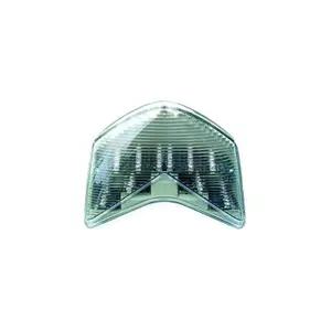 Φώτα πίσω μοτοσυκλέτας Brazoline Kawasaki Zx6 R 05/06 - Zx10 R 06 /07 - Z 750 (06) image-0
