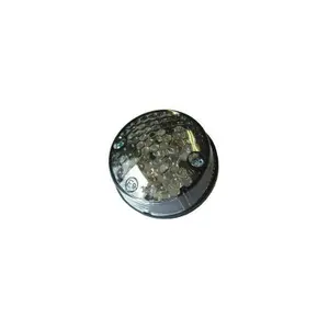 LED-baglygte Brazoline Tomate