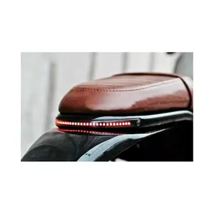 Δαχτυλίδι σέλας μοτοσικλέτας με μπάρα LED Brazoline image-3
