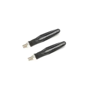 Paar Led-Blinker Motorrad Brazoline Eco image-0