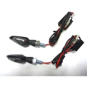 LED φλας μοτοσικλέτας Brazoline Stream (204-030) image-0