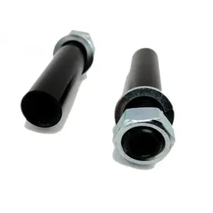 Ett par förlängningskablar för indikatorer Brazoline image-1