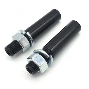 Paar verlengkabels voor richtingaanwijzers Brazoline image-0