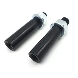 Paar verlengkabels voor richtingaanwijzers Brazoline image-1