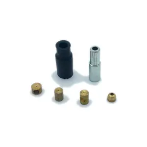 Kit câble de frein et gaine accélérateur Brazoline Universel image-1