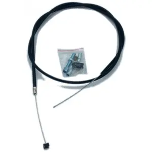 Kit de cable de freno y tapa de embrague Brazoline Universel image-0