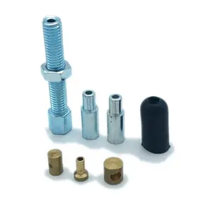 Kit de cable de freno y tapa de embrague Brazoline Universel image-1