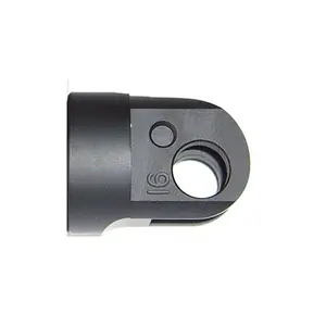 Coppia di pedane anteriori regolabili per moto Brazoline Suzuki image-0