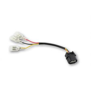 Kit de conexión para cables adaptadores de intermitentes originales de moto Brazoline Honda Cbr 1000 Rr image-0
