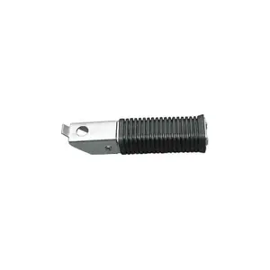 Ζεύγος πίσω υποποδίων μοτοσικλέτας Brazoline Honda image-0