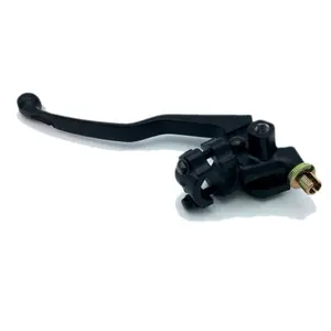 Levier d'embrayage complet mécanique moto Brazoline Universel image-0