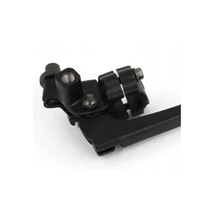 Levier d'embrayage complet mécanique moto Brazoline Universel image-2