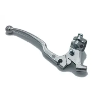 Komplett mekanisk kopplingsspak för motorcykel Brazoline Universel image-1