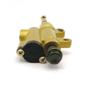 Bakre bromscylinder Brazoline image-0