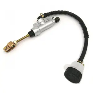 Bakre bromscylinder med behållare Brazoline image-0