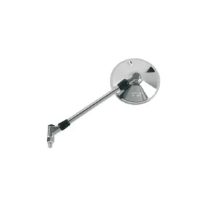 Motorradspiegel anpassbar bandit reversibel Brazoline D/G image-0