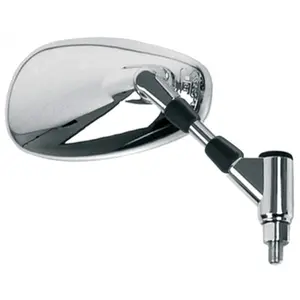 Rétroviseur moto droite Brazoline Yamaha image-0