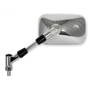 Espelho adaptável e reversível para motociclos Brazoline Suzuki image-0