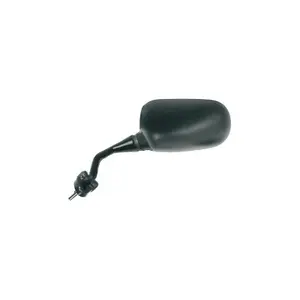 Adaptable right-hand motorcycle mirror Brazoline Honda image-0