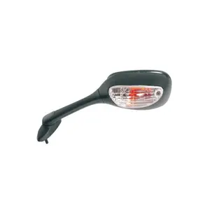 Adaptable right-hand motorcycle mirror Brazoline Suzuki image-0