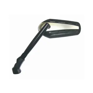 Anpassbarer umkehrbarer Motorradspiegel Brazoline MG58 image-0