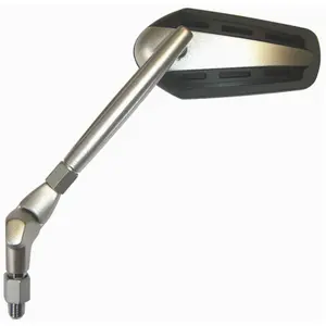 Anpassbarer umkehrbarer Motorradspiegel Brazoline MG58 image-0