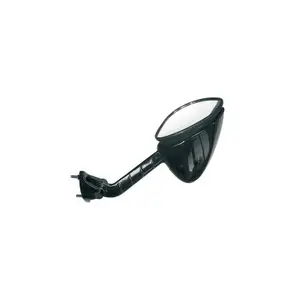Adaptable right-hand motorcycle mirror Brazoline Kawasaki image-0