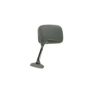 Adaptable right-hand motorcycle mirror Brazoline Yamaha image-0