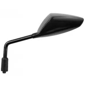 Motorradspiegel Dreieck Brazoline image-0