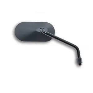 Adaptable right-hand motorcycle mirror Brazoline BAD image-0