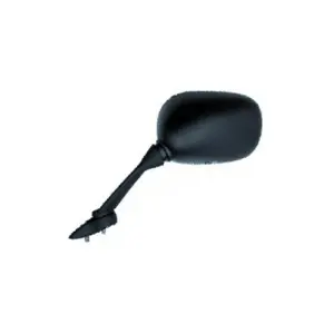 Right-hand motorcycle mirror Brazoline Yamaha YZF R1 2009 image-0