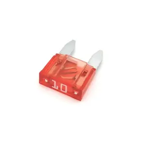 Mini-Sicherungen Brazoline (x10) image-0