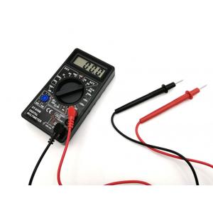 Voltímetro multímetro Brazoline Universel image-1