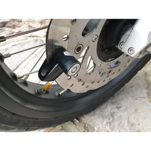 Disc-lock antitheft Brazoline Easy image-2