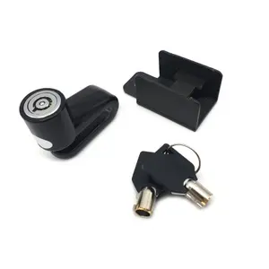 Disc-lock antitheft Brazoline Easy image-6