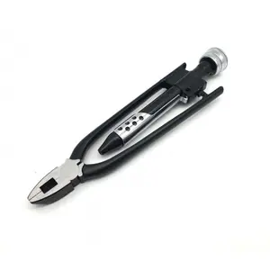 Pince à tresser pour fil à freiner Brazoline Torsader image-0