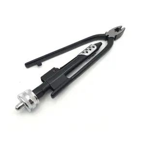 Pince à tresser pour fil à freiner Brazoline Torsader image-1