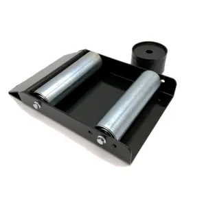 Base de rodillo para moto Brazoline image-1