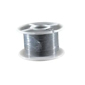 Ρολό καλωδίου σύνδεσης ηλεκτρικού Brazoline image-0