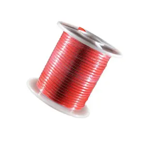 Rol draad voor elektrische aansluiting Brazoline image-1