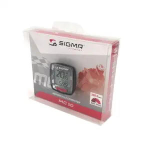 Μετρητής Brazoline MC10 SIGMA image-1