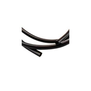 Bainha de fio elétrico flexível Brazoline PVC 8X9 image-1