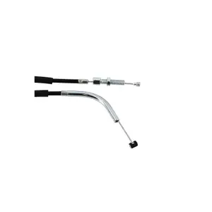 Καλώδιο συμπλέκτη μοτοσυκλέτας Brazoline Suzuki GSR 750 11-16 - (OEM 58200-08J00) image-1